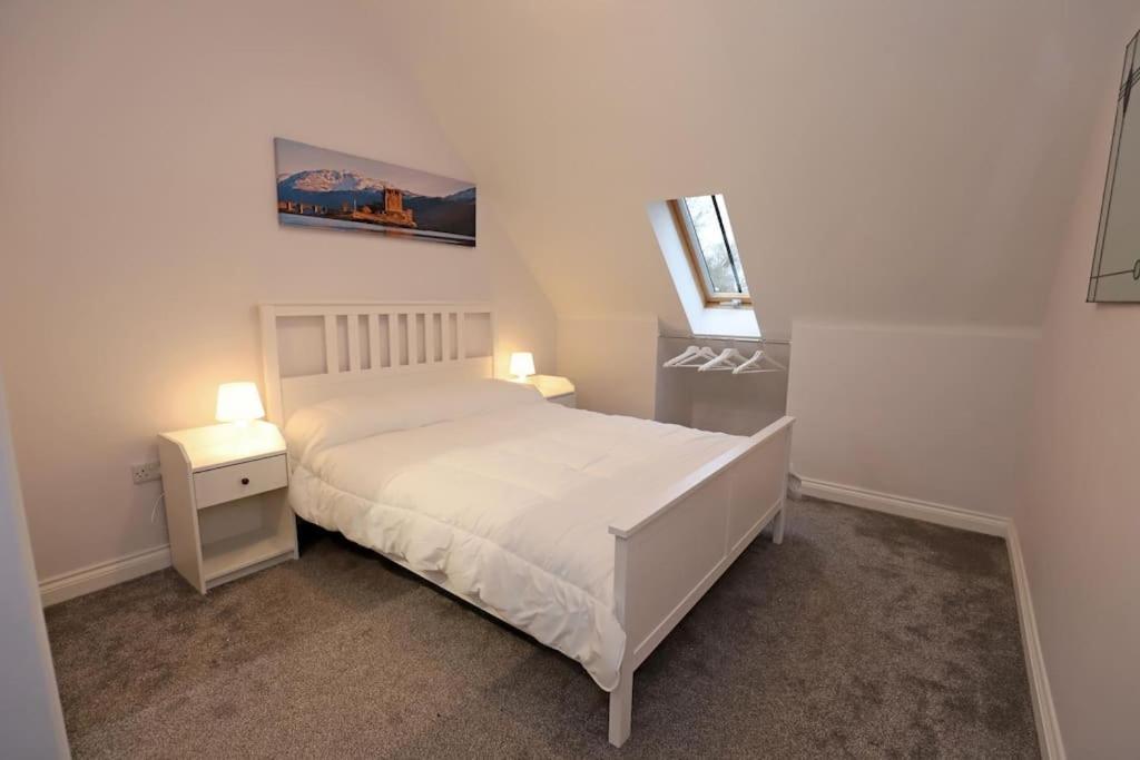 Royal Hillsborough Village Luxury Townhouse ภายนอก รูปภาพ
